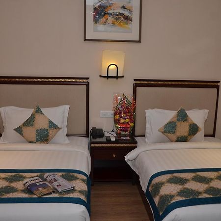 Royal Inn Nawalgarh Kültér fotó