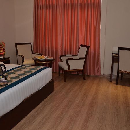 Royal Inn Nawalgarh Kültér fotó