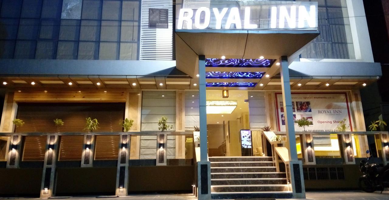 Royal Inn Nawalgarh Kültér fotó