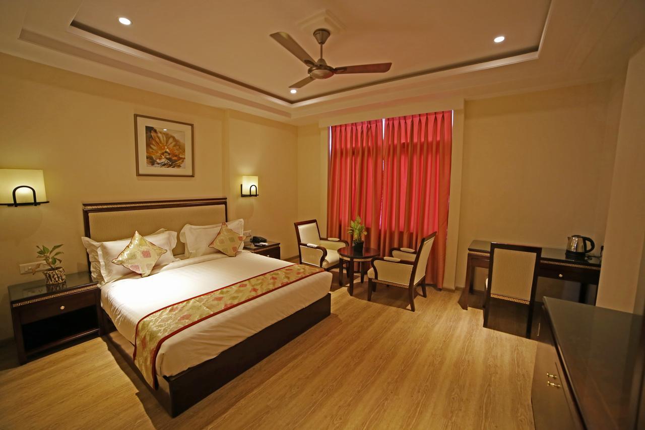 Royal Inn Nawalgarh Kültér fotó