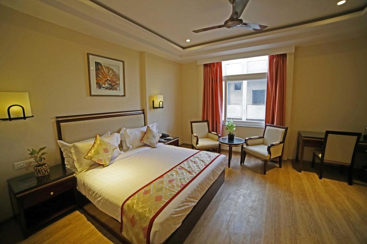 Royal Inn Nawalgarh Kültér fotó