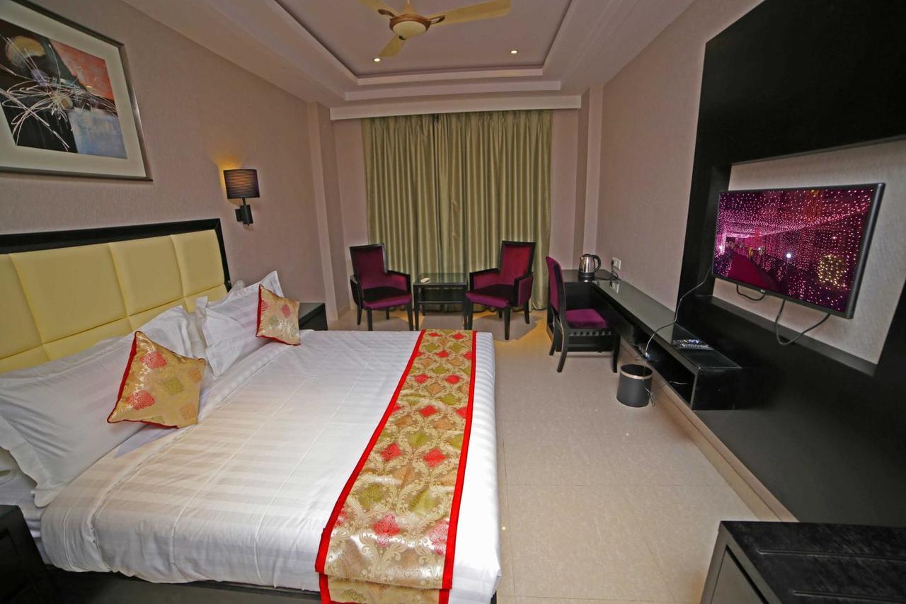 Royal Inn Nawalgarh Kültér fotó