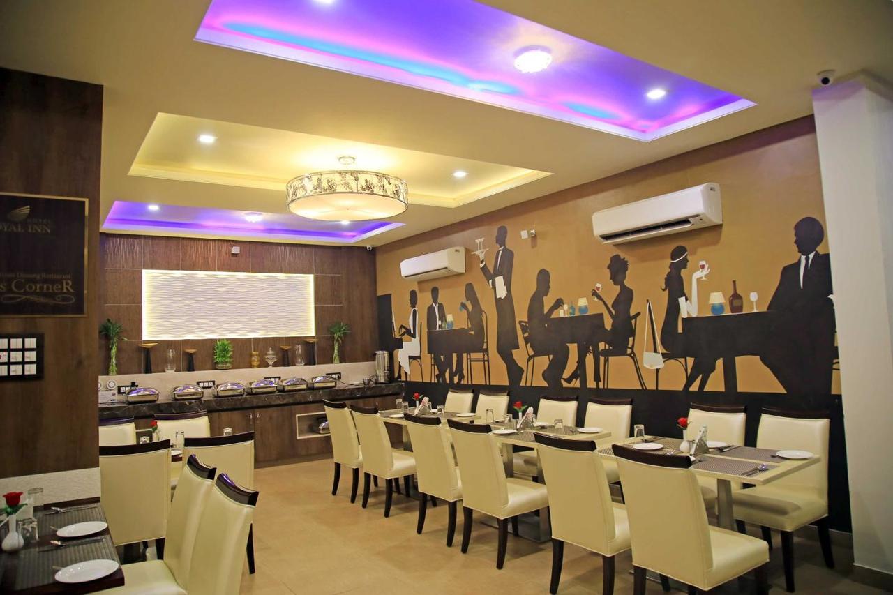 Royal Inn Nawalgarh Kültér fotó