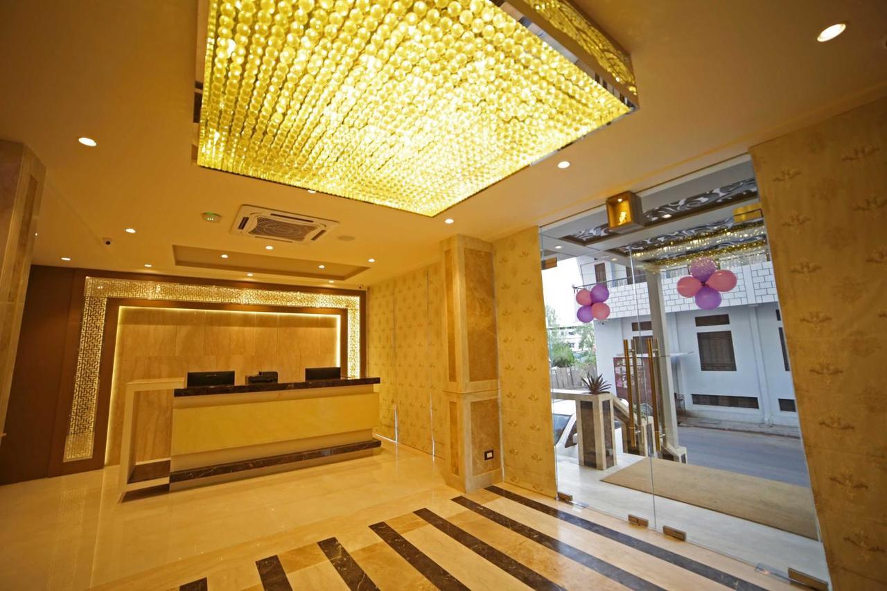 Royal Inn Nawalgarh Kültér fotó
