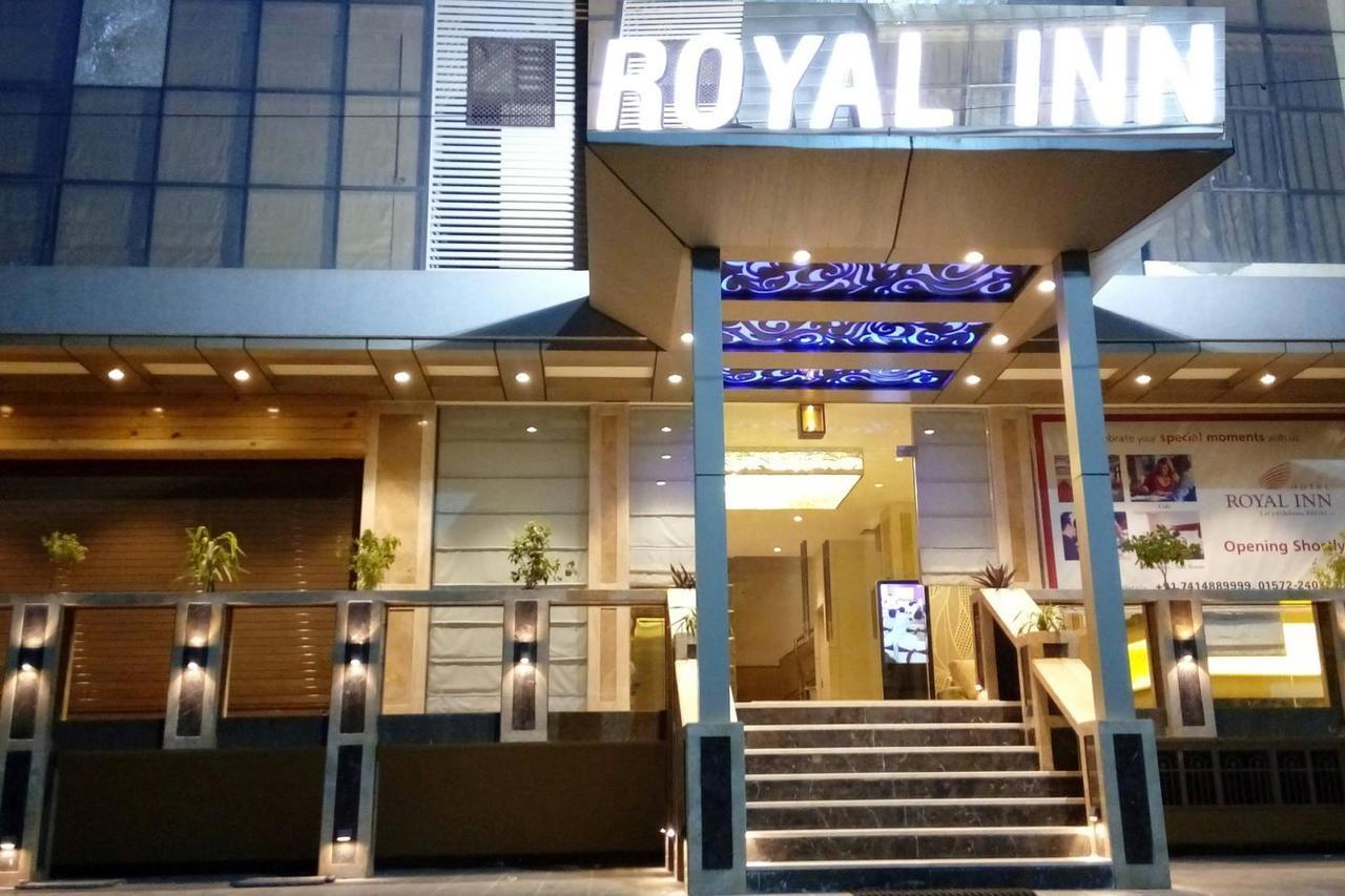 Royal Inn Nawalgarh Kültér fotó