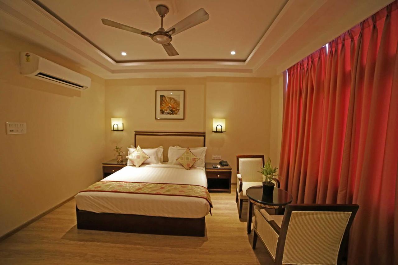Royal Inn Nawalgarh Kültér fotó
