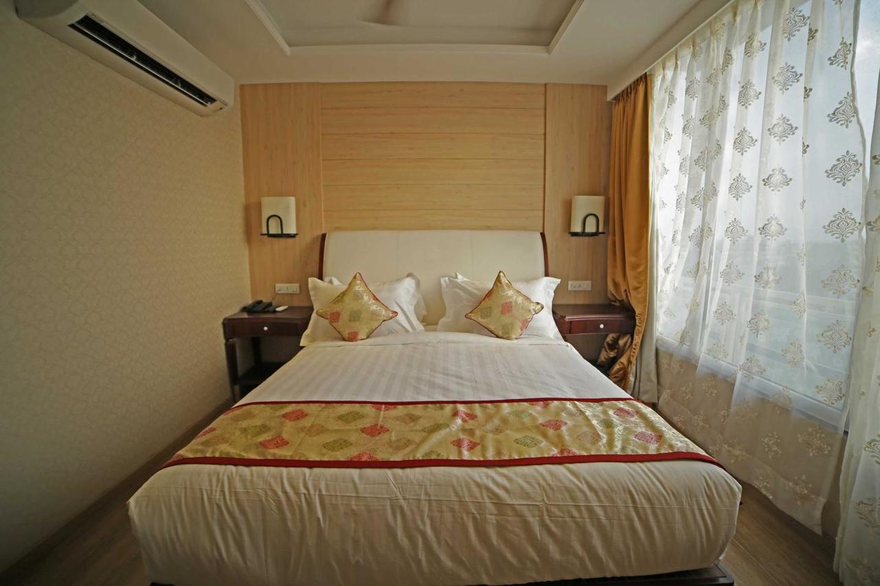 Royal Inn Nawalgarh Kültér fotó