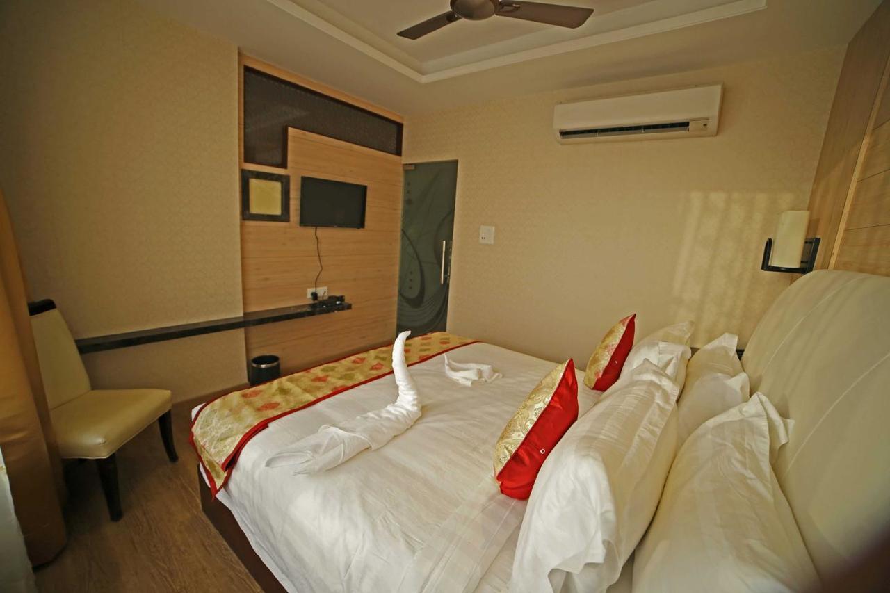 Royal Inn Nawalgarh Kültér fotó