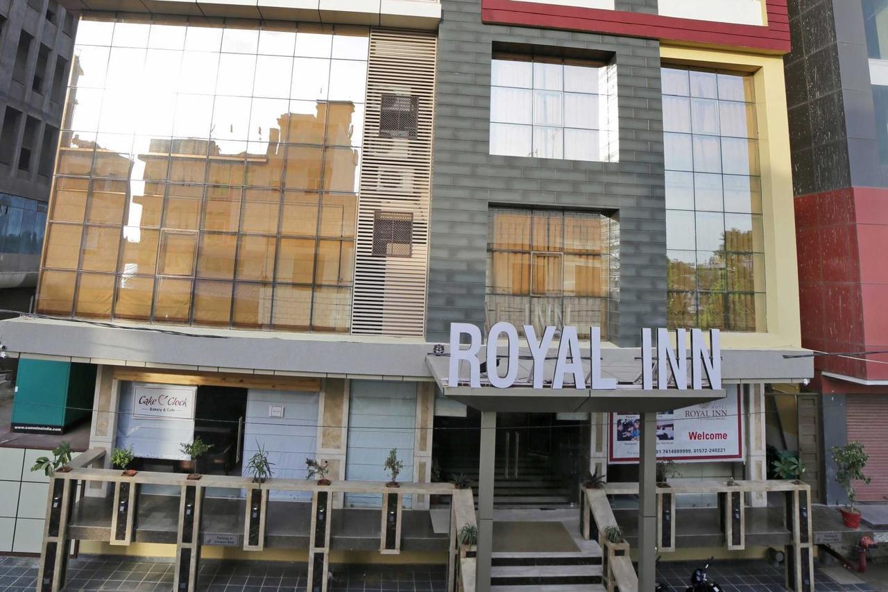Royal Inn Nawalgarh Kültér fotó