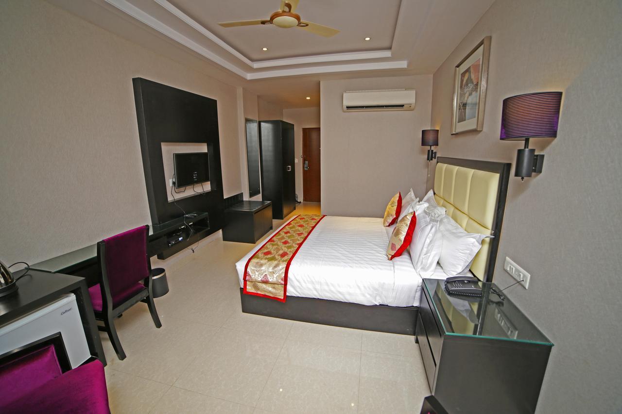 Royal Inn Nawalgarh Kültér fotó