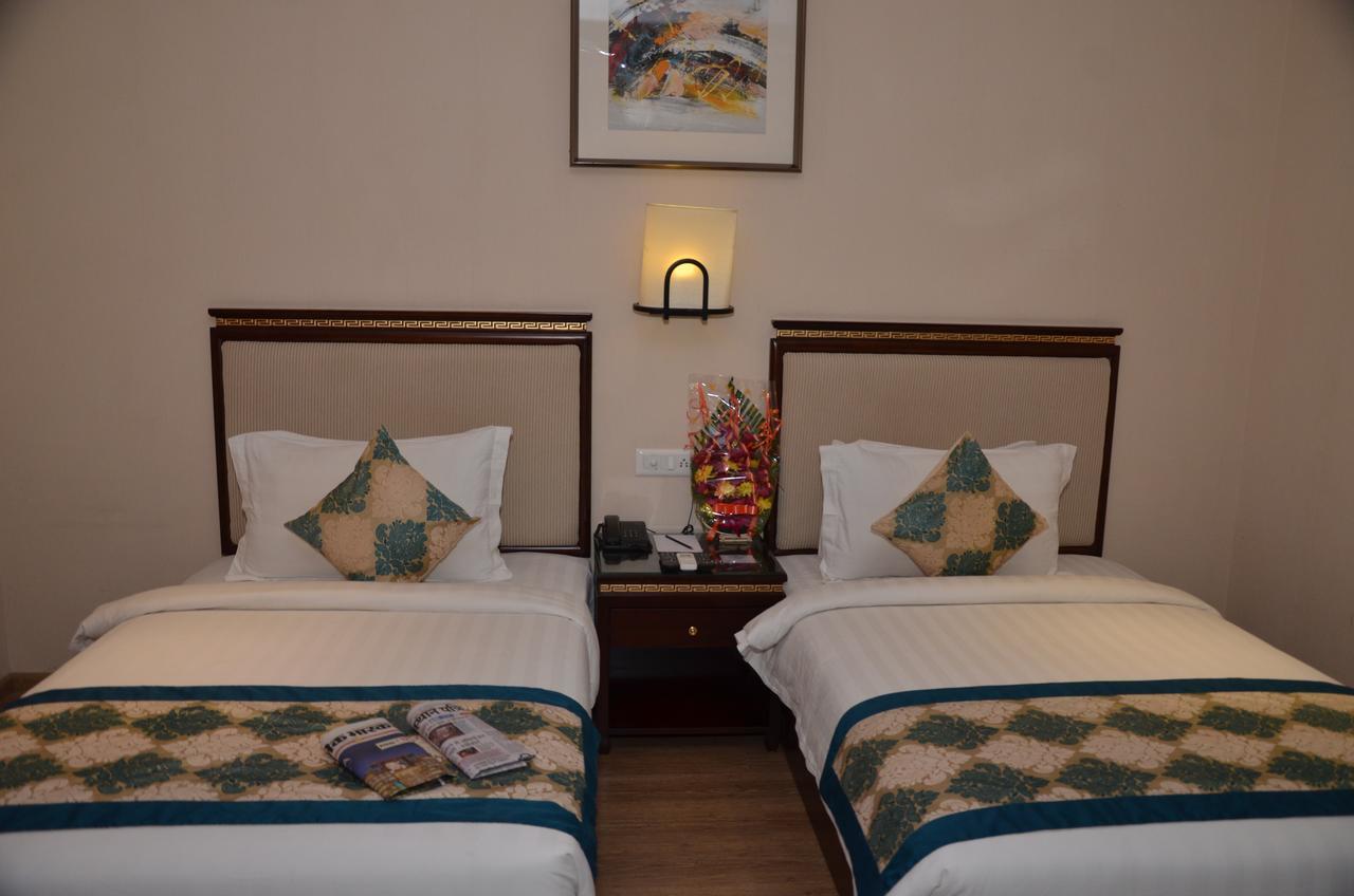 Royal Inn Nawalgarh Kültér fotó