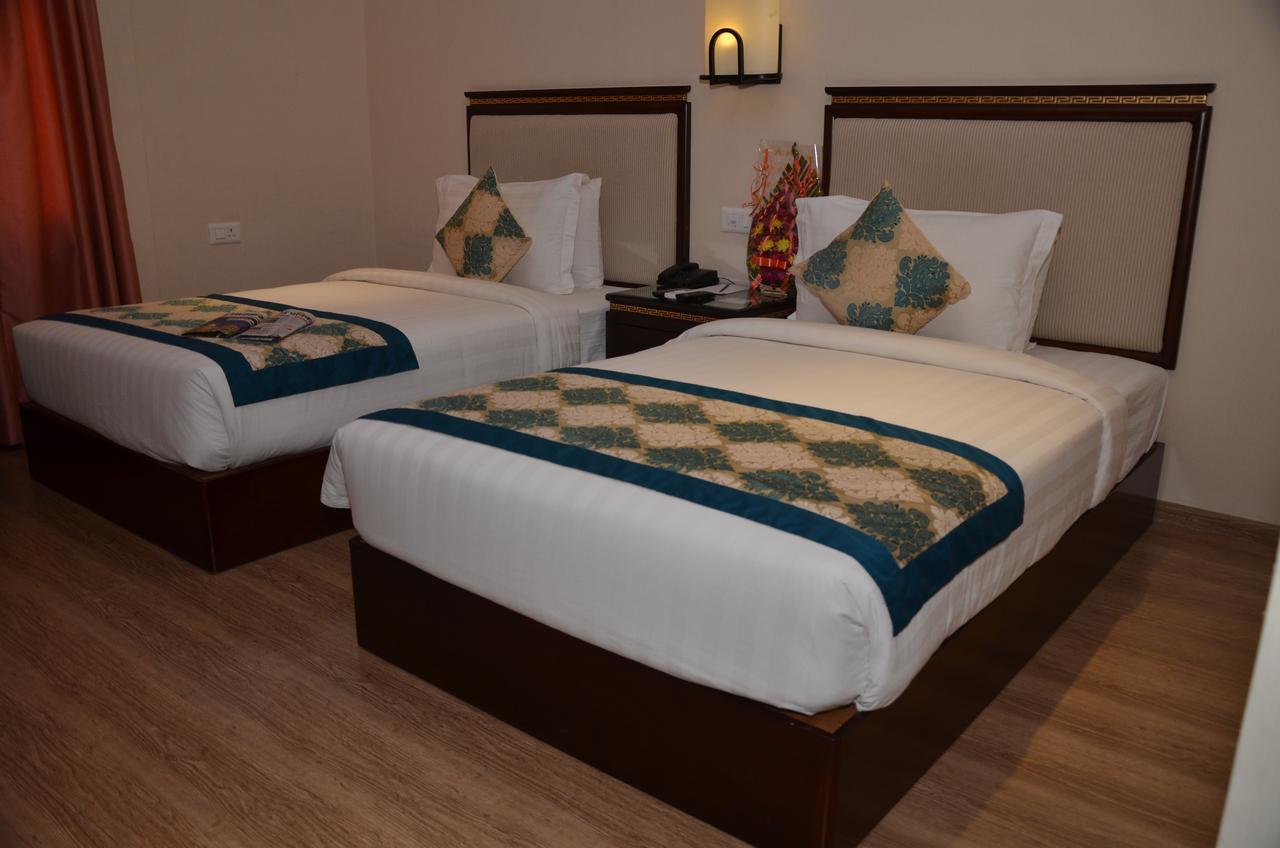 Royal Inn Nawalgarh Kültér fotó