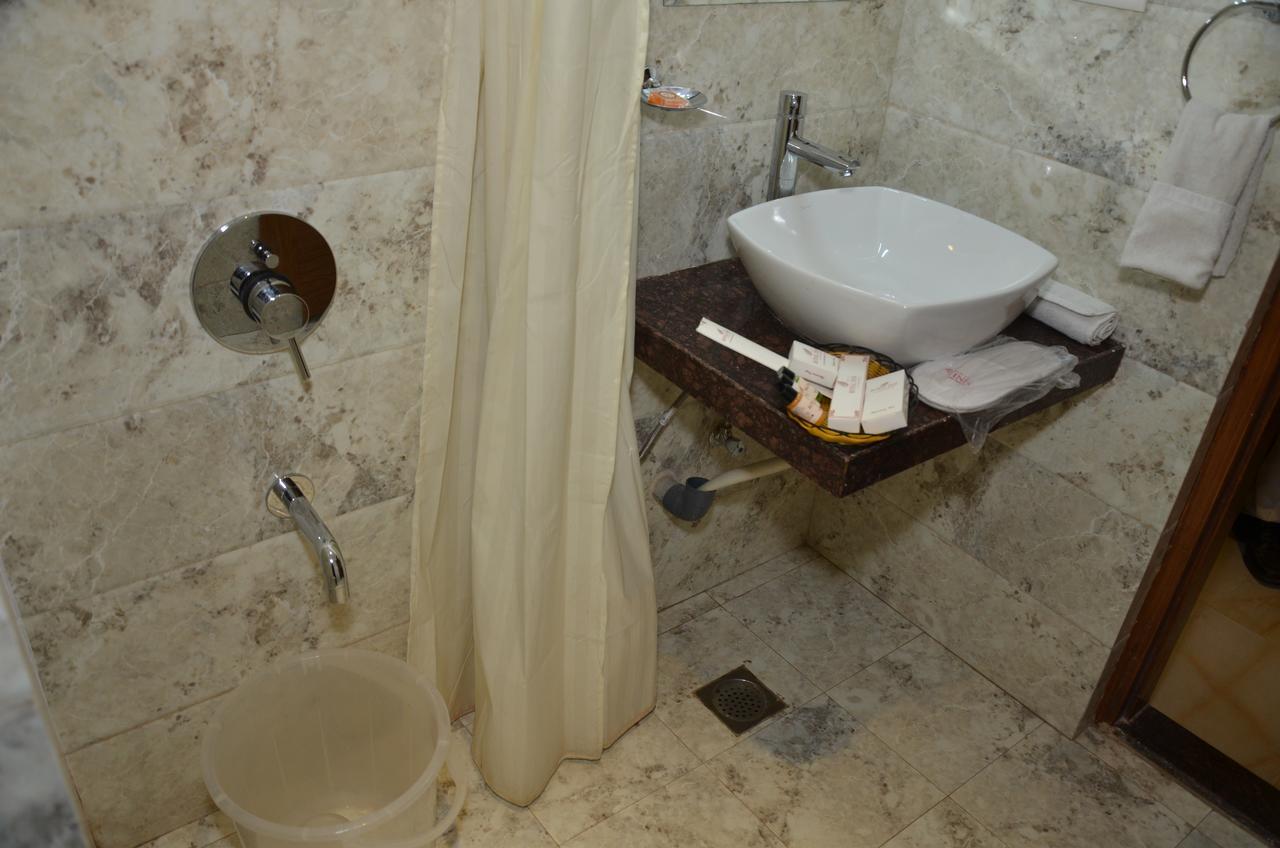 Royal Inn Nawalgarh Kültér fotó
