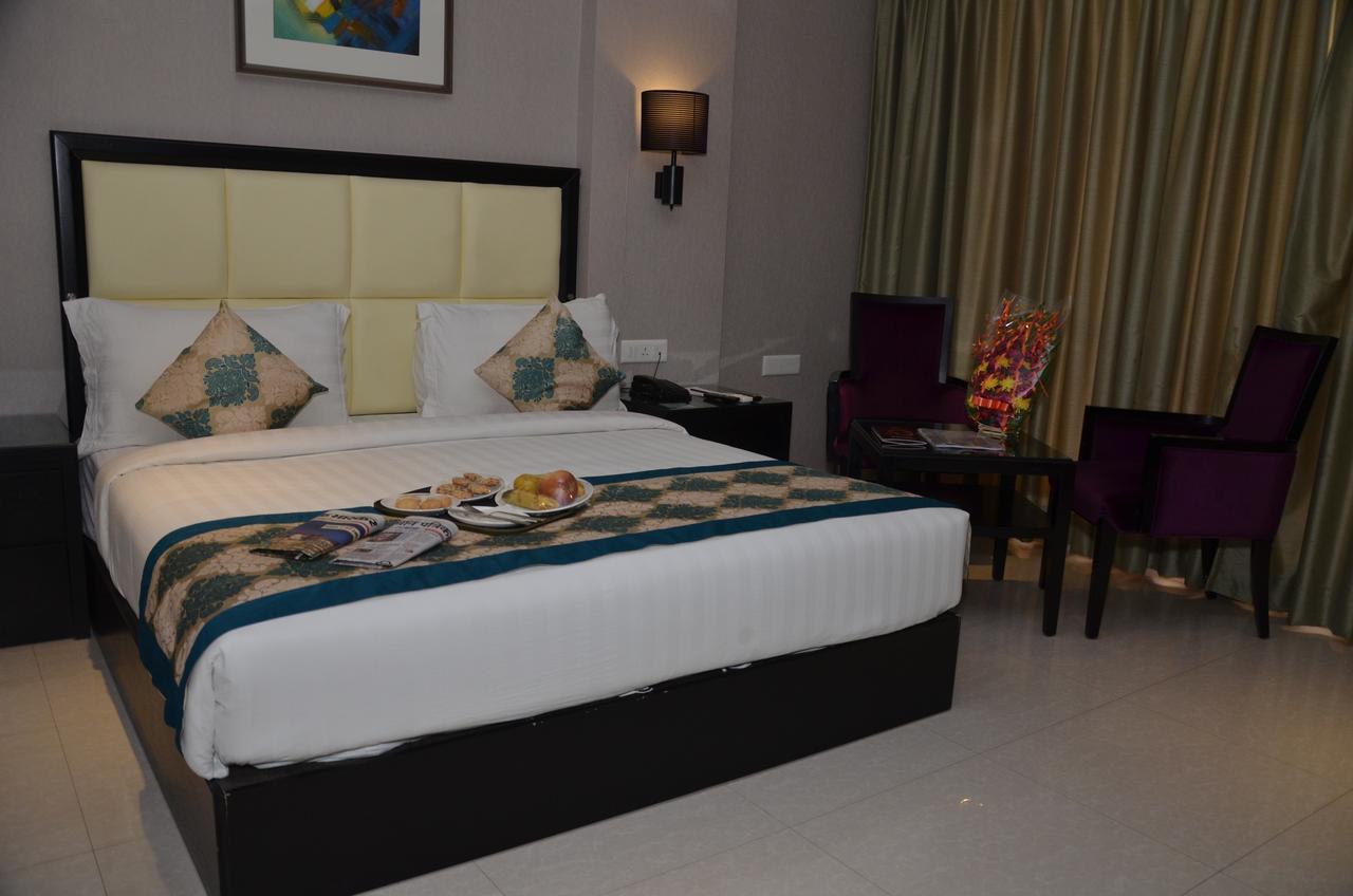 Royal Inn Nawalgarh Kültér fotó