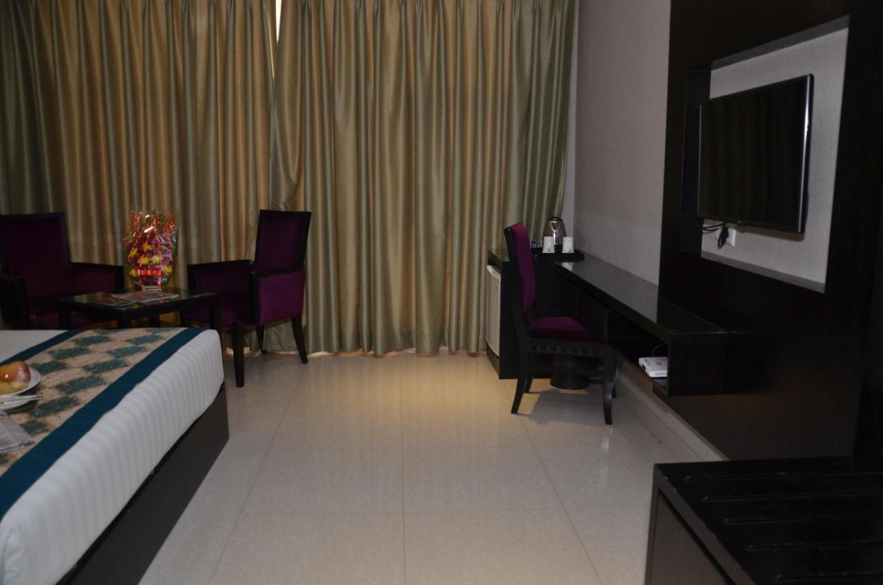 Royal Inn Nawalgarh Kültér fotó