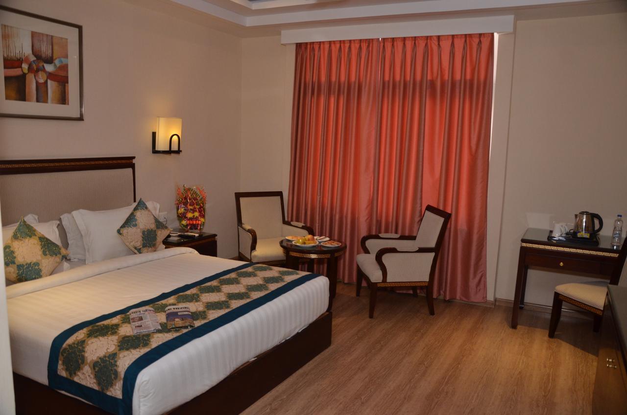Royal Inn Nawalgarh Kültér fotó
