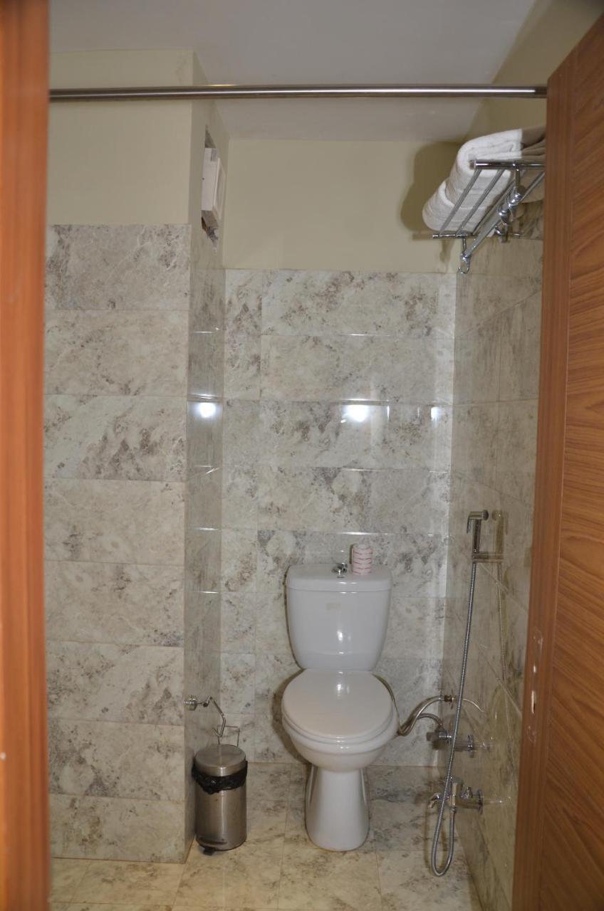 Royal Inn Nawalgarh Kültér fotó
